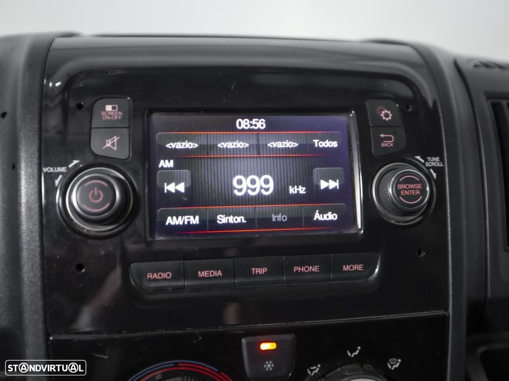 Fiat Ducato 2.3 MULTIJET 35 L2H2 c/IVA - 18