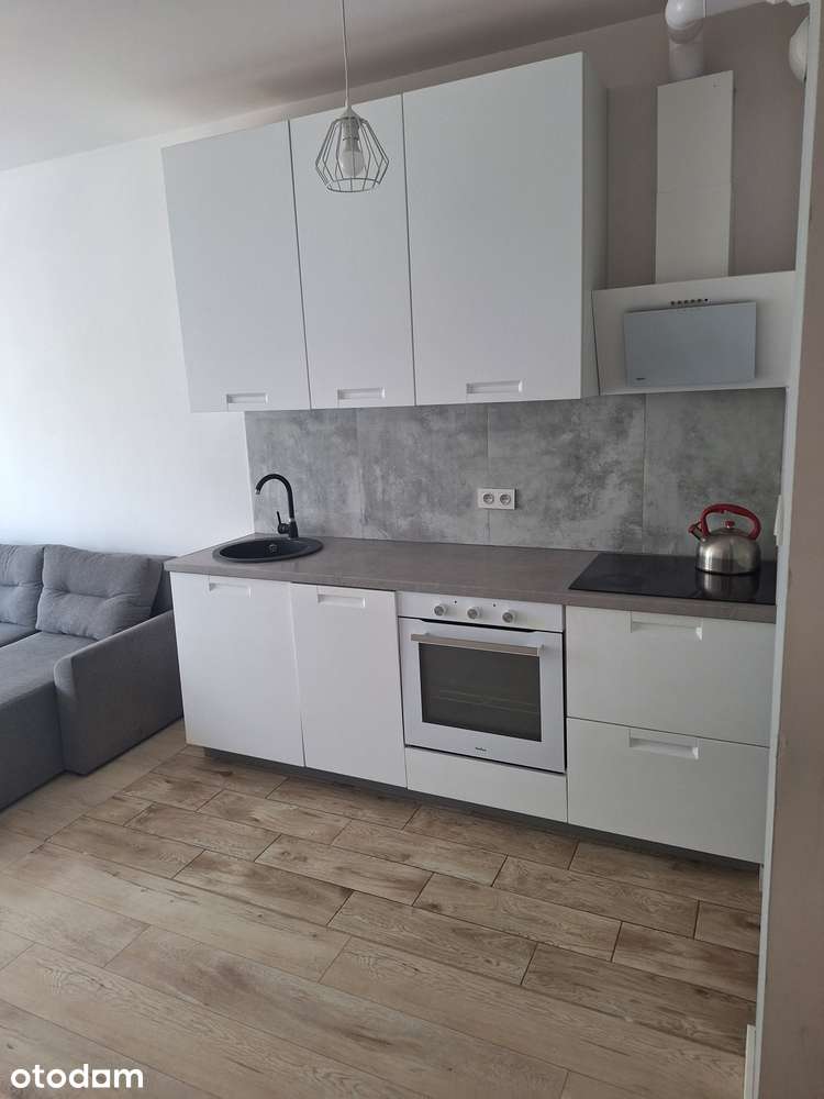 2 pokojowe mieszkanie w os.Miasto Moje, Żerań
