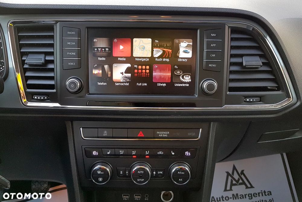 Seat Ateca 1.6 TDI ECOMOTIVE STYLE - 24