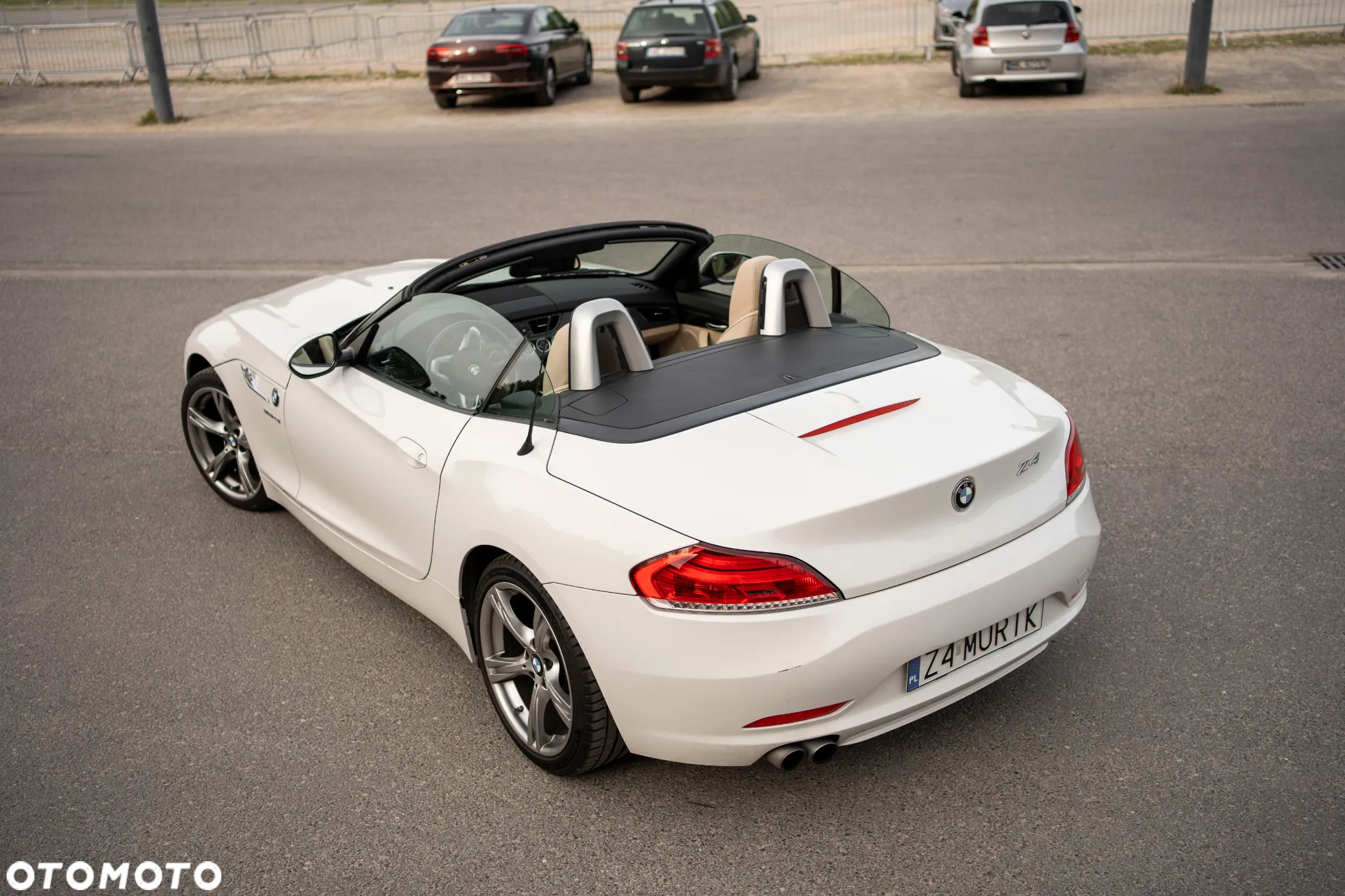 BMW Z4 sDrive28i - 11