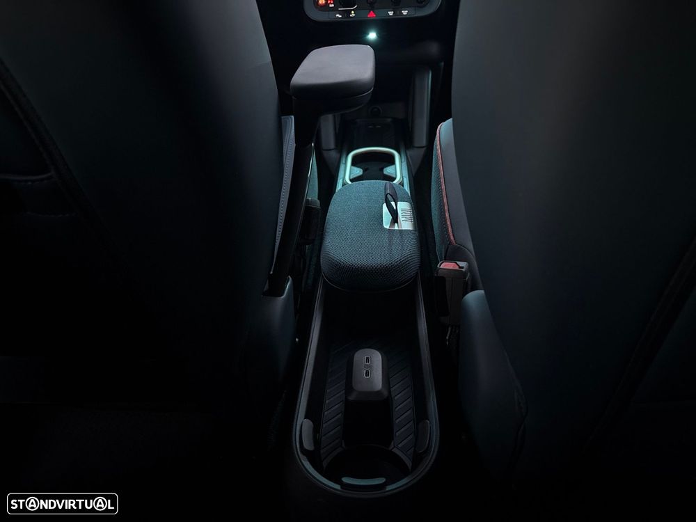 MINI Aceman E Favoured S + - 56