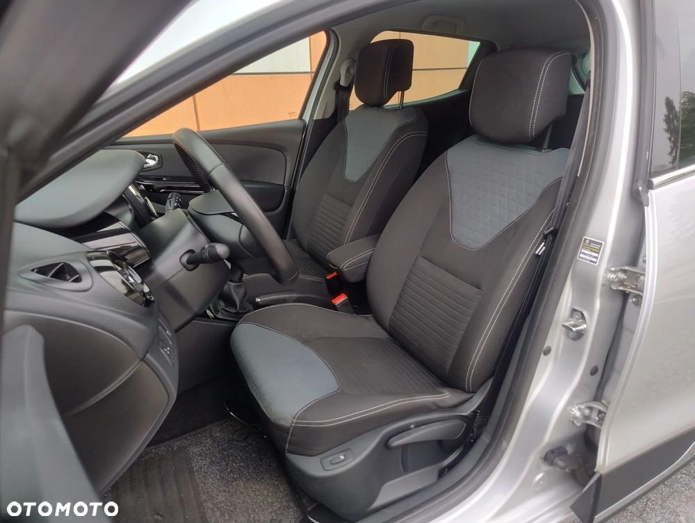 Renault Clio TCe 90 Limited - 9