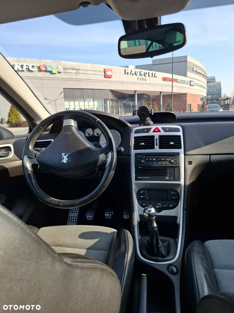 Peugeot 307 CC 135 Tendance - 4