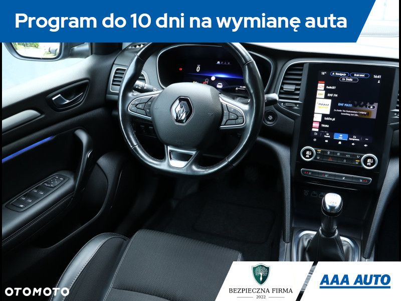 Renault Megane - 8