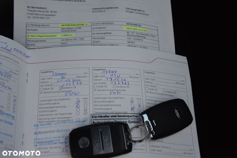 Kia Sportage 1.6 GDI 2WD DREAM-TEAM EDITION - 40