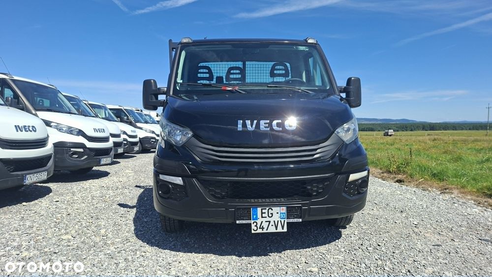 Iveco 35C14, 35C13, 35C15, 35C16, 35S13, 35S14 - 4
