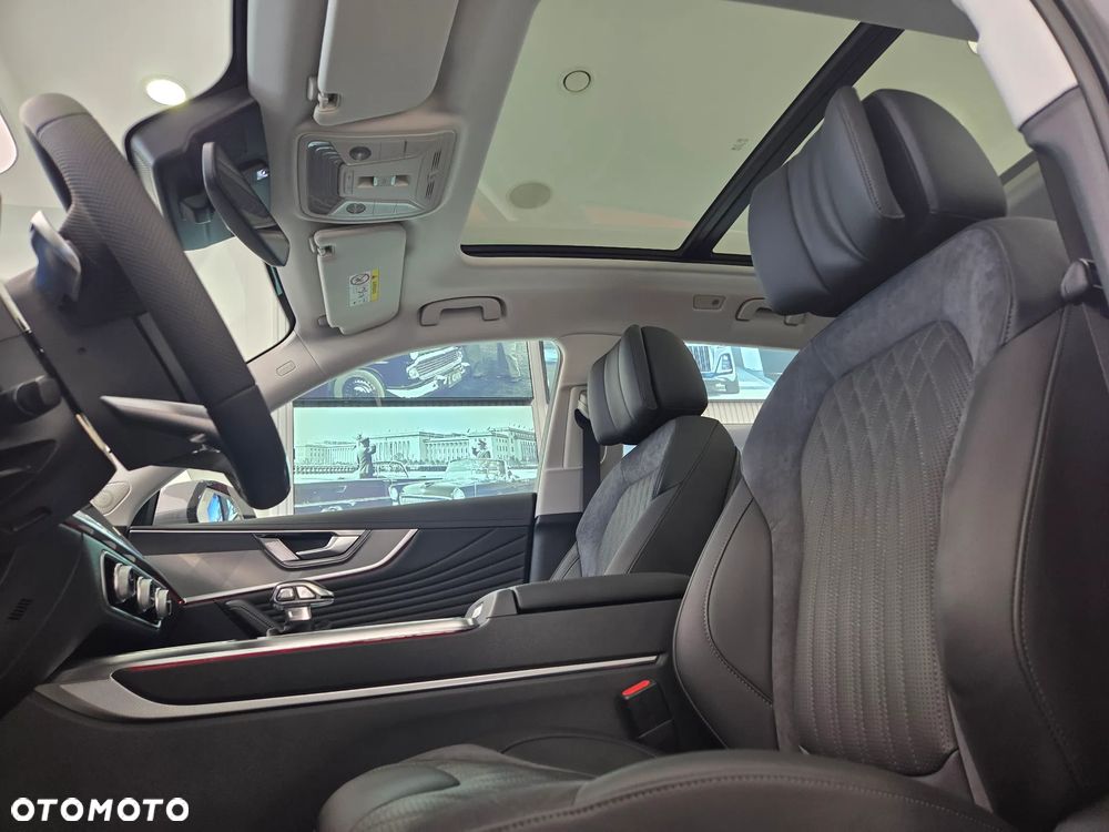 Hongqi HS5 2.0T Executive AWD - 20