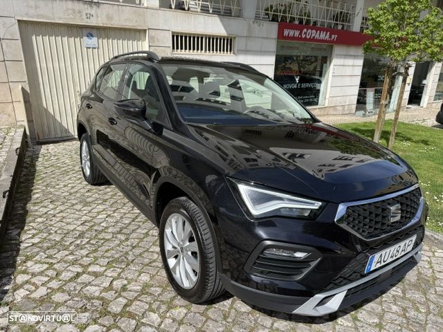 SEAT Ateca 1.0 TSI Style - 2