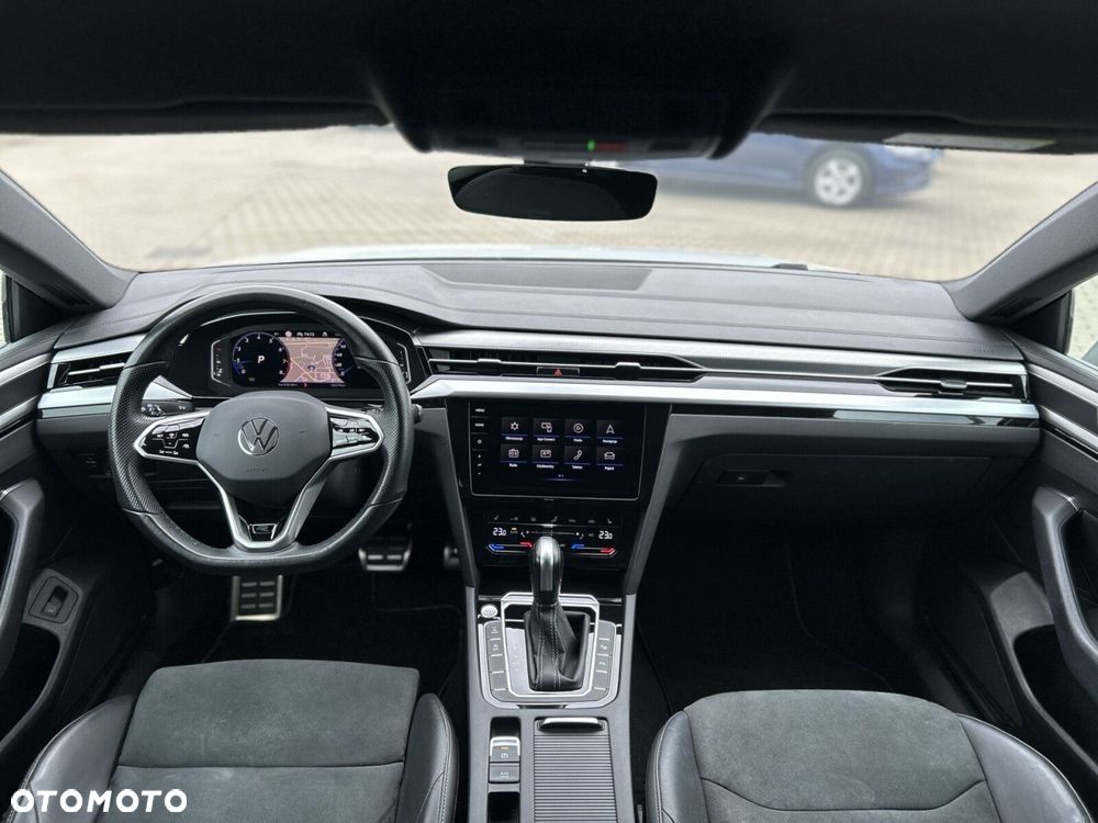Volkswagen Arteon Shooting Brake 2.0 TSI R-Line DSG - 19