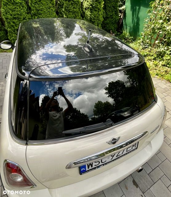 MINI Cooper Standard - 15