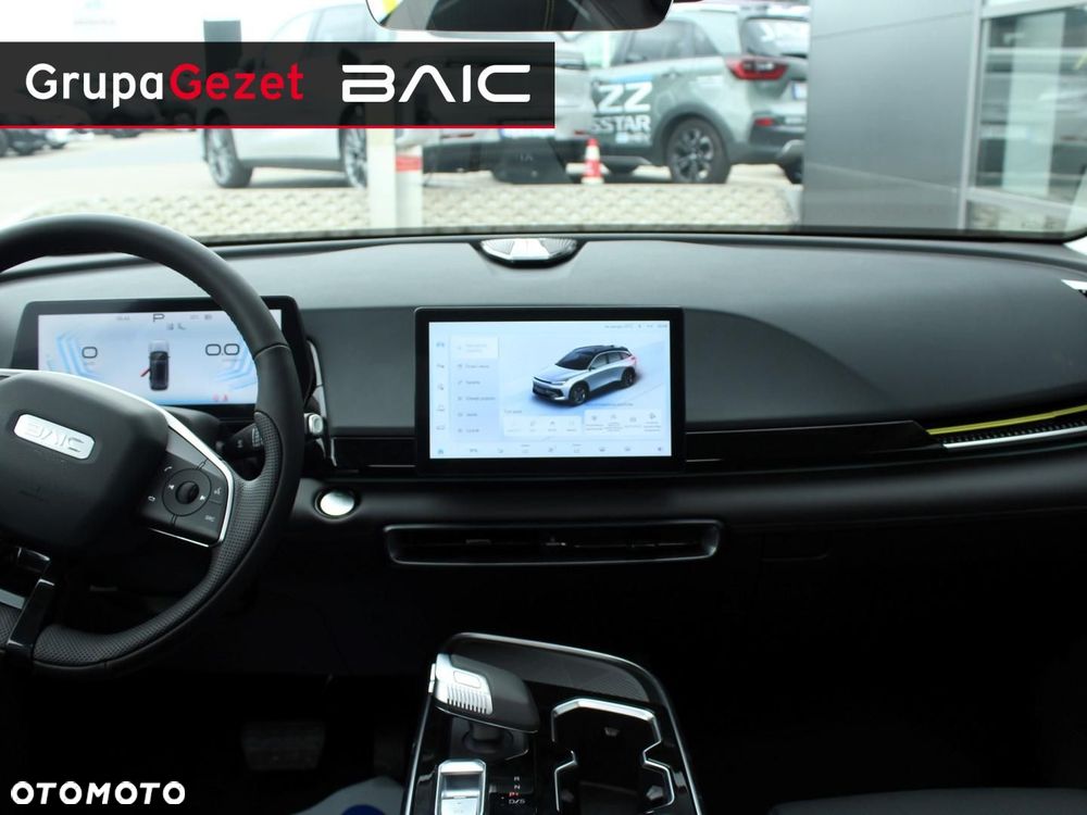 BAIC 5 - 5