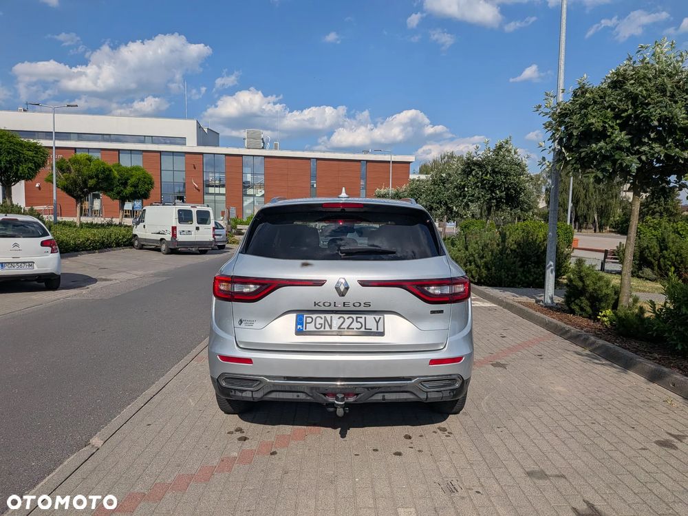 Renault Koleos 2.0 dCi Intens 4x4 X-Tronic - 4