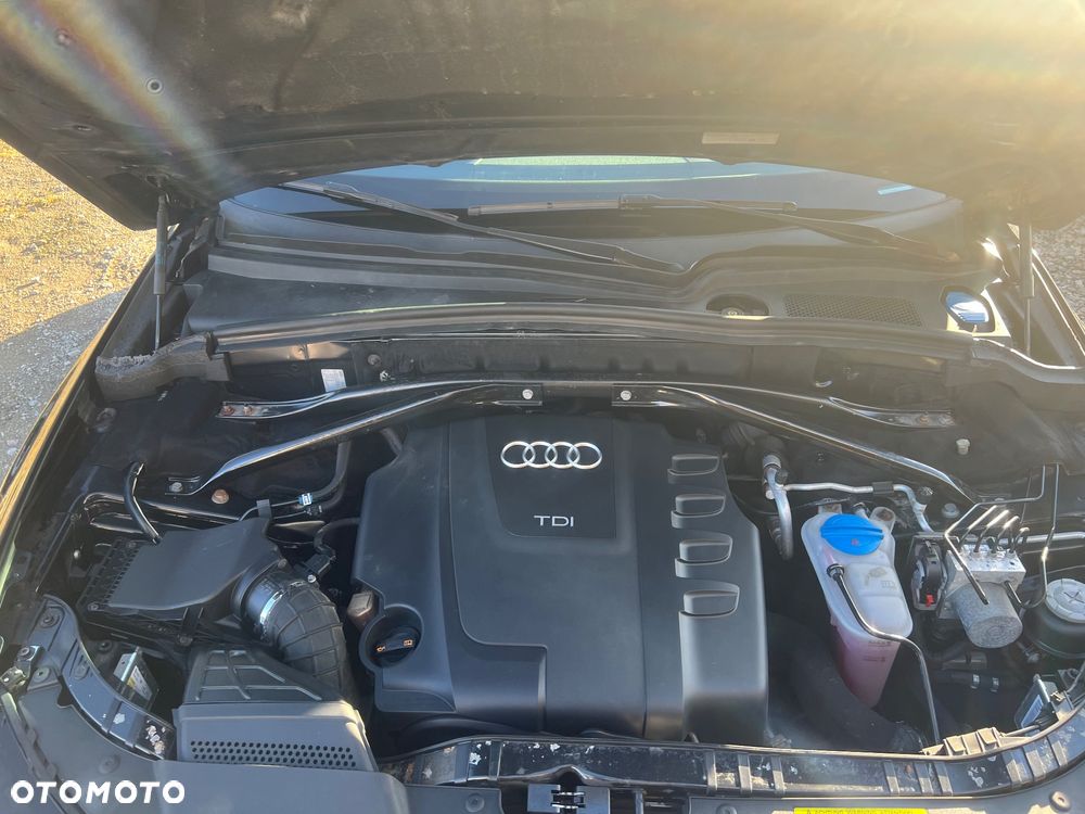 Audi Q5 2.0 TDI Quattro Stronic - 32