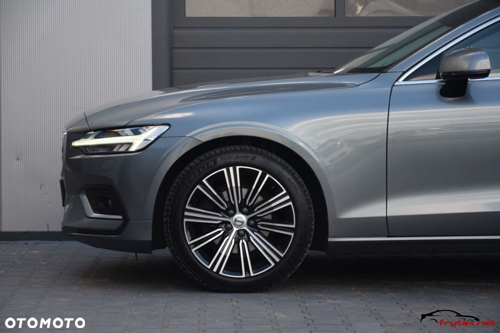 Volvo V60 - 7