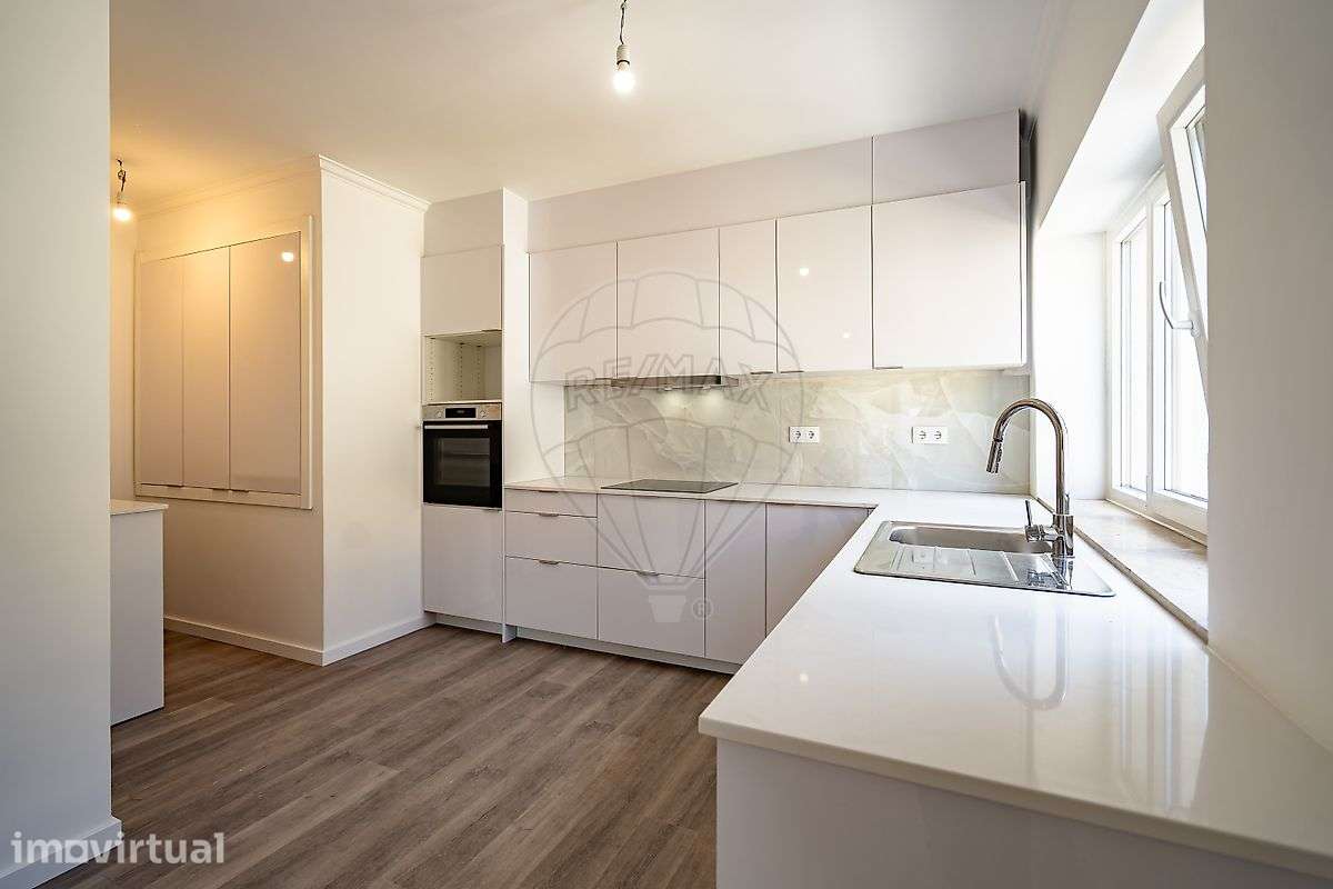 Apartamento T2 para venda - Grande imagem: 5/22