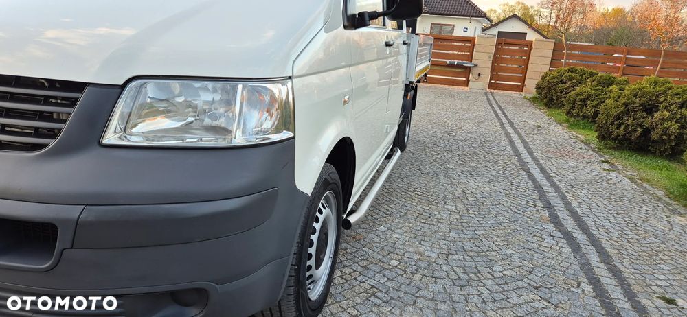 Volkswagen T5 - 10