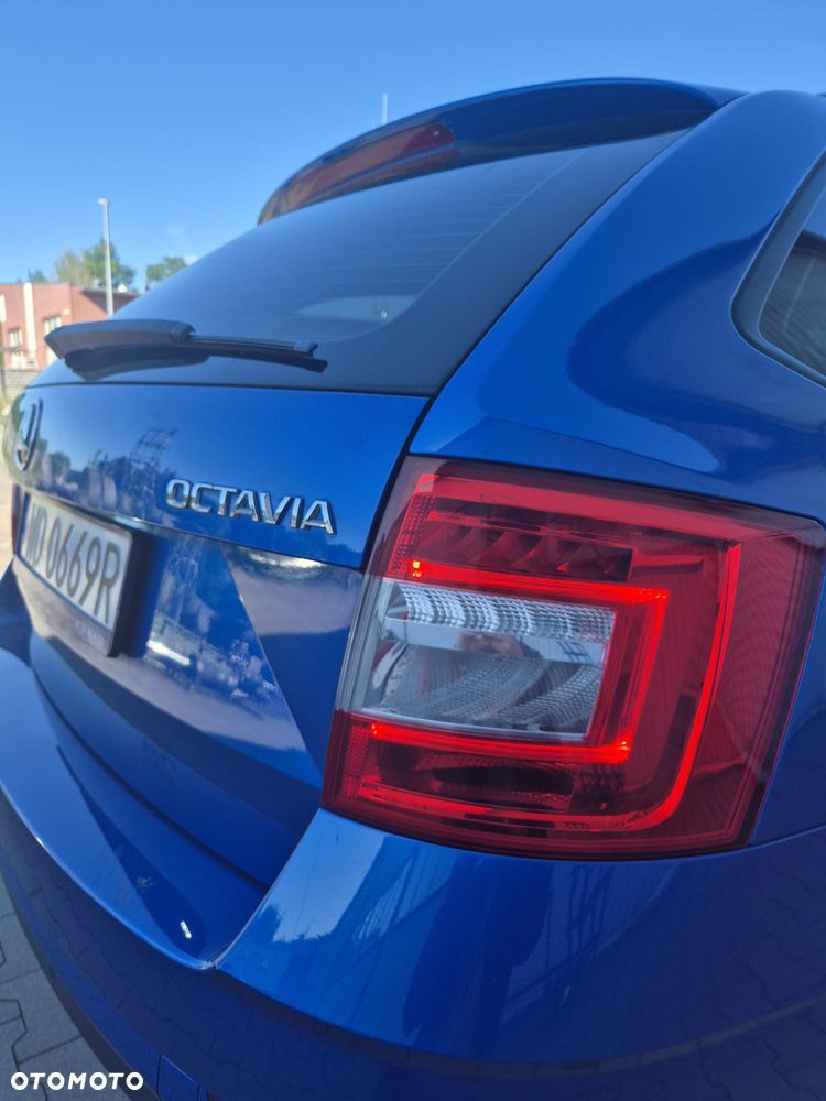 Skoda Octavia 1.6 TDI Active - 38