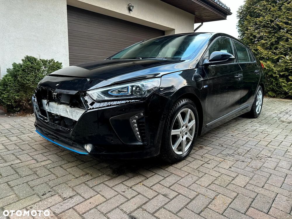 Hyundai IONIQ Plug-in hybrid Premium - 5