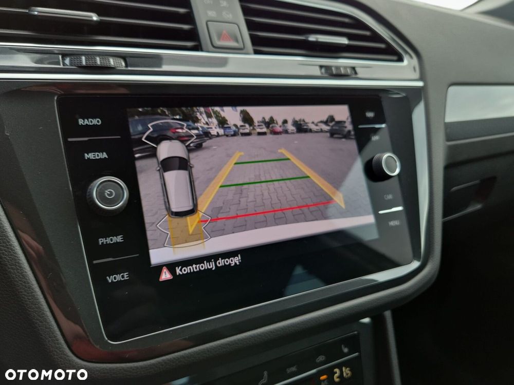 Volkswagen Tiguan 2.0 TDI SCR Life DSG - 19