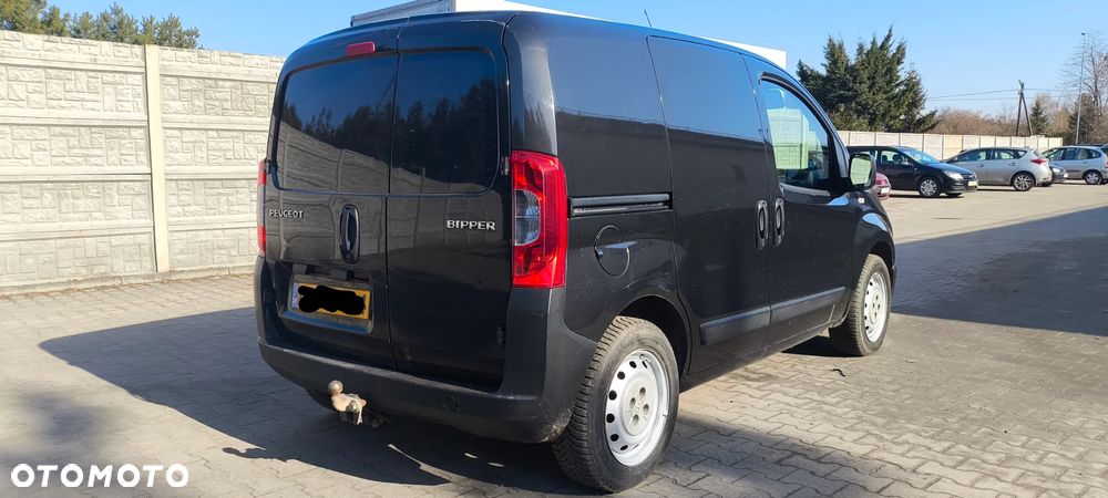 Peugeot Bipper - 5
