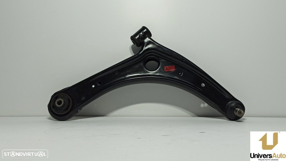BRAÇO SUSPENSÃO INFERIOR FRENTE DIREITO MITSUBISHI ASX (GA0W) MOTION 2WD - 1