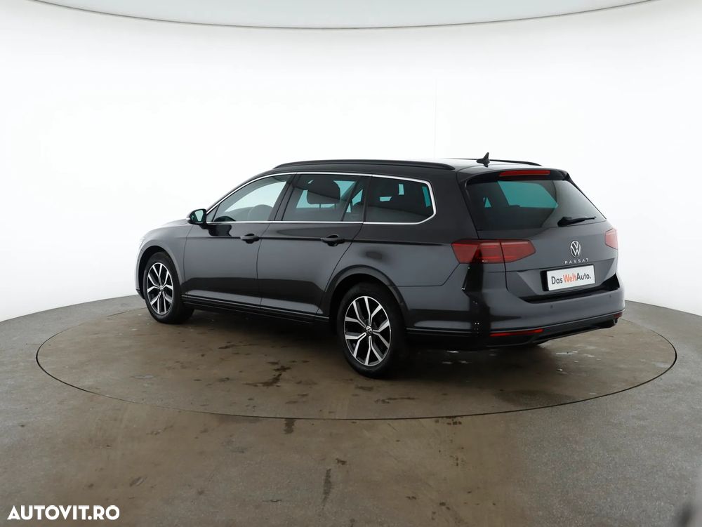 Volkswagen Passat Variant 2.0 TDI SCR DSG BlueMotion Comfortline - 7