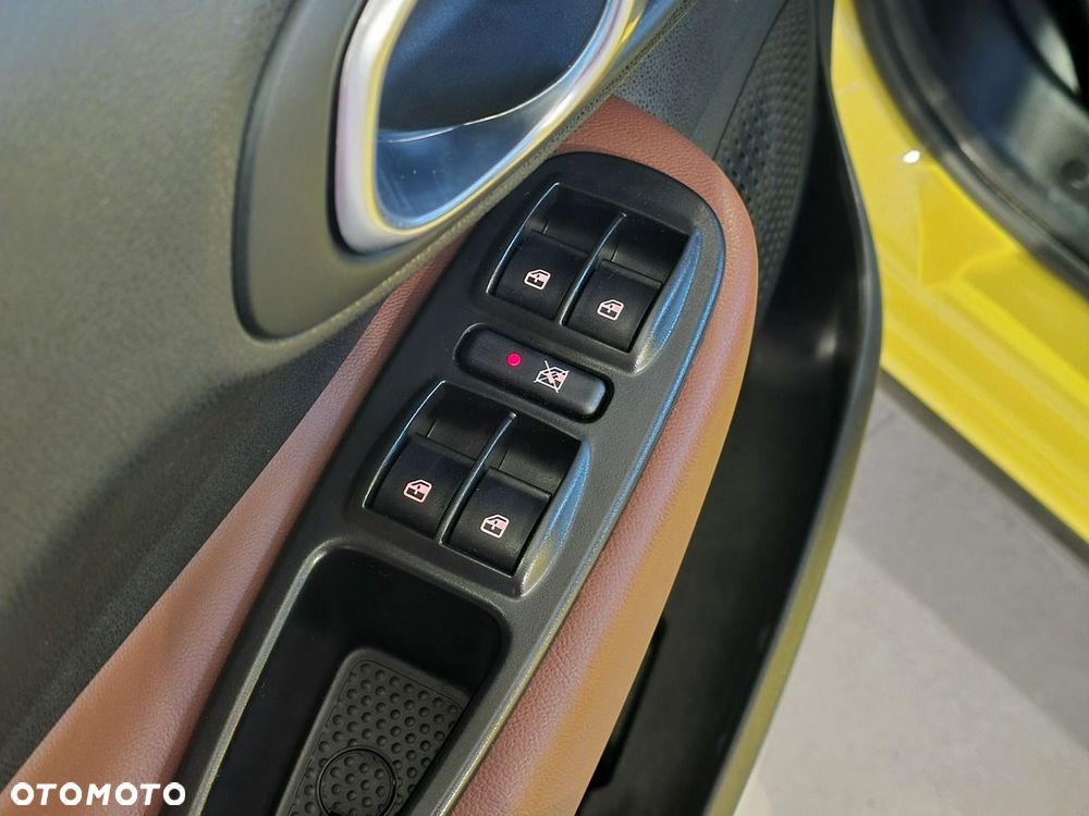 Fiat 500L - 17