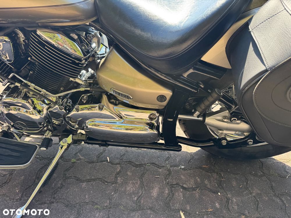 Yamaha Drag Star - 15