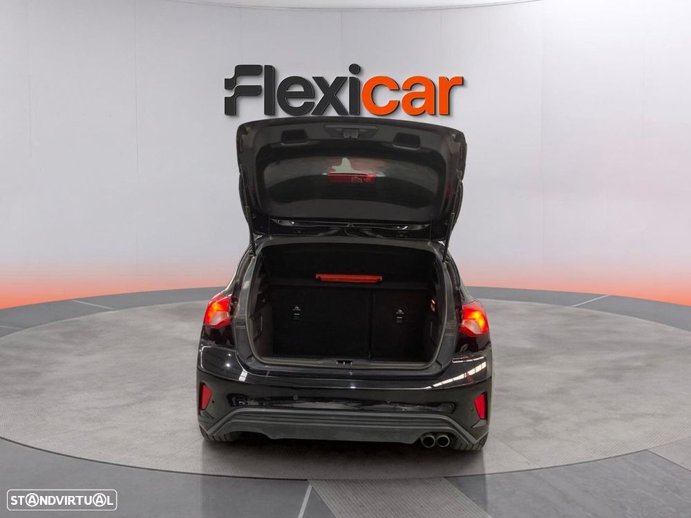 Ford Focus 1.5 TDCi EcoBlue ST-Line - 18