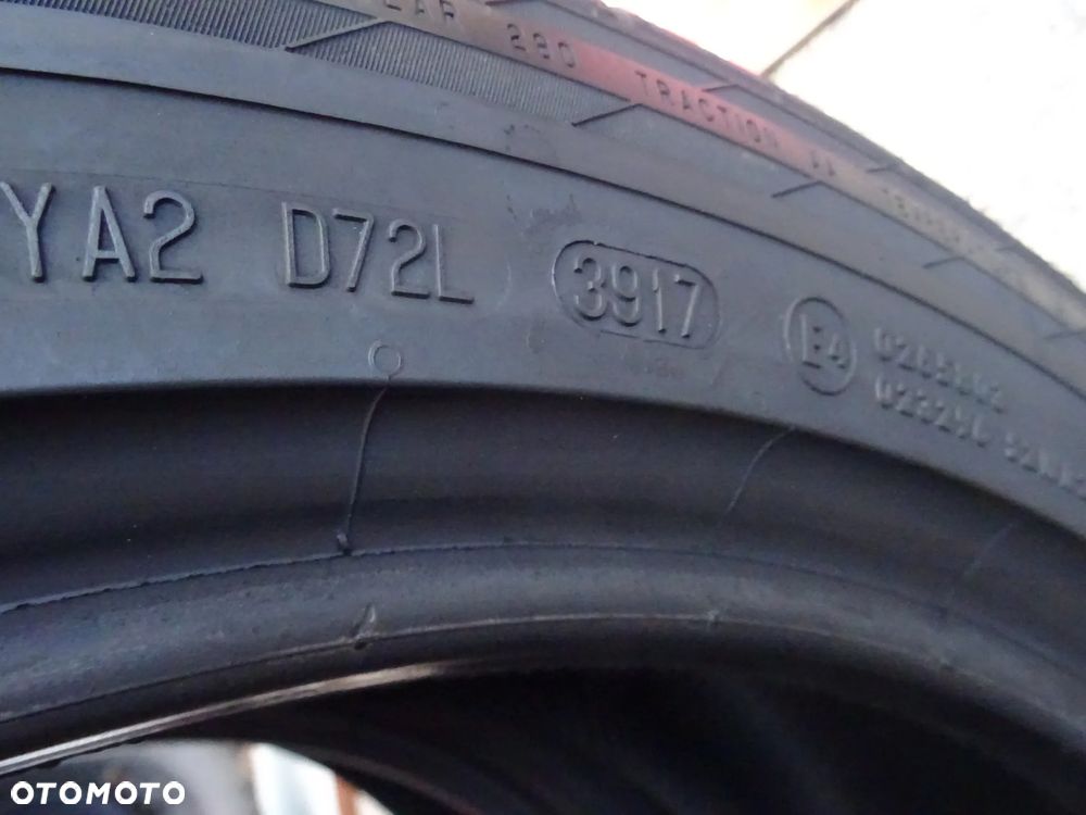 245/45/R19 98W Continental Conti Sport Contact 5 - 9