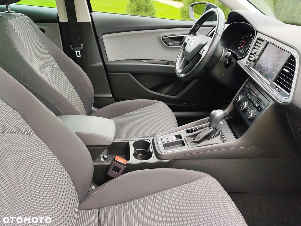 Seat Leon - 22