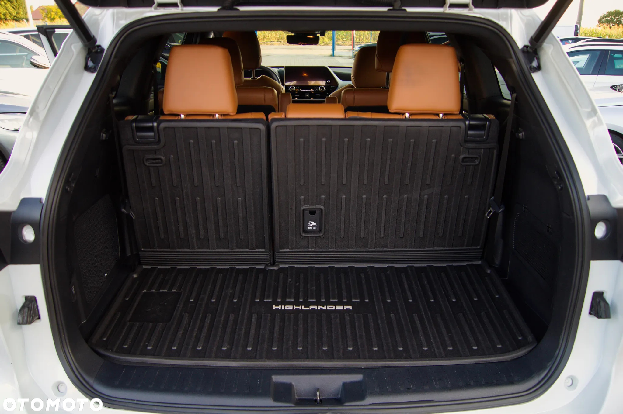 Toyota Highlander 2.5 Hybrid Prestige - 18