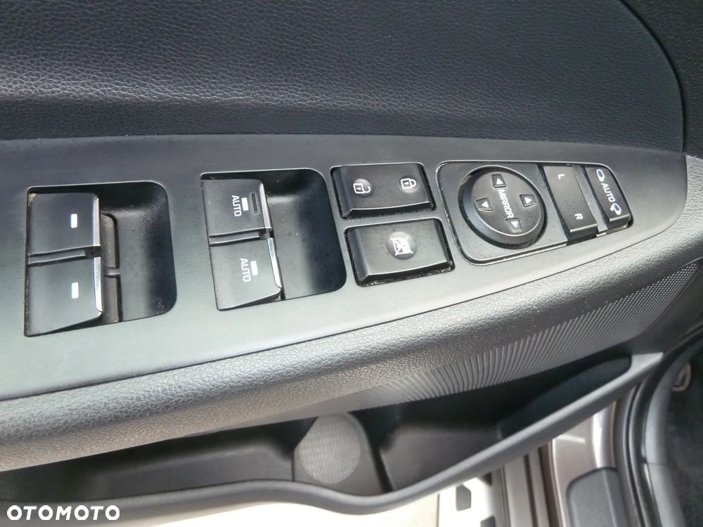 Hyundai Tucson 1.6 GDi 2WD Advantage - 13
