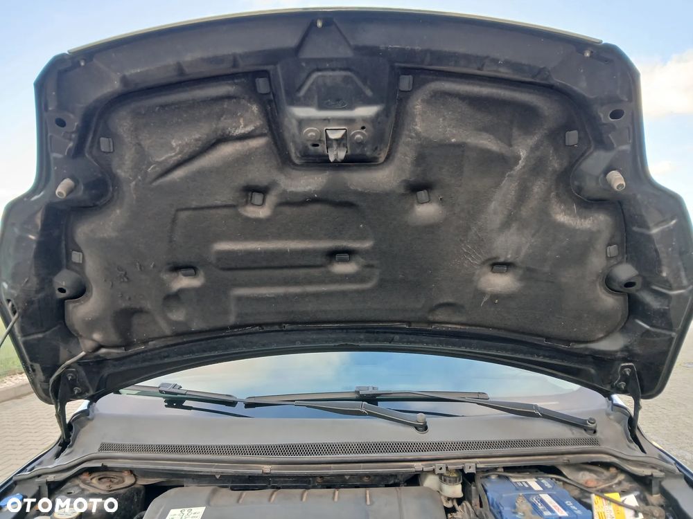 Ford Focus 1.6 TDCi Trend DPF - 21