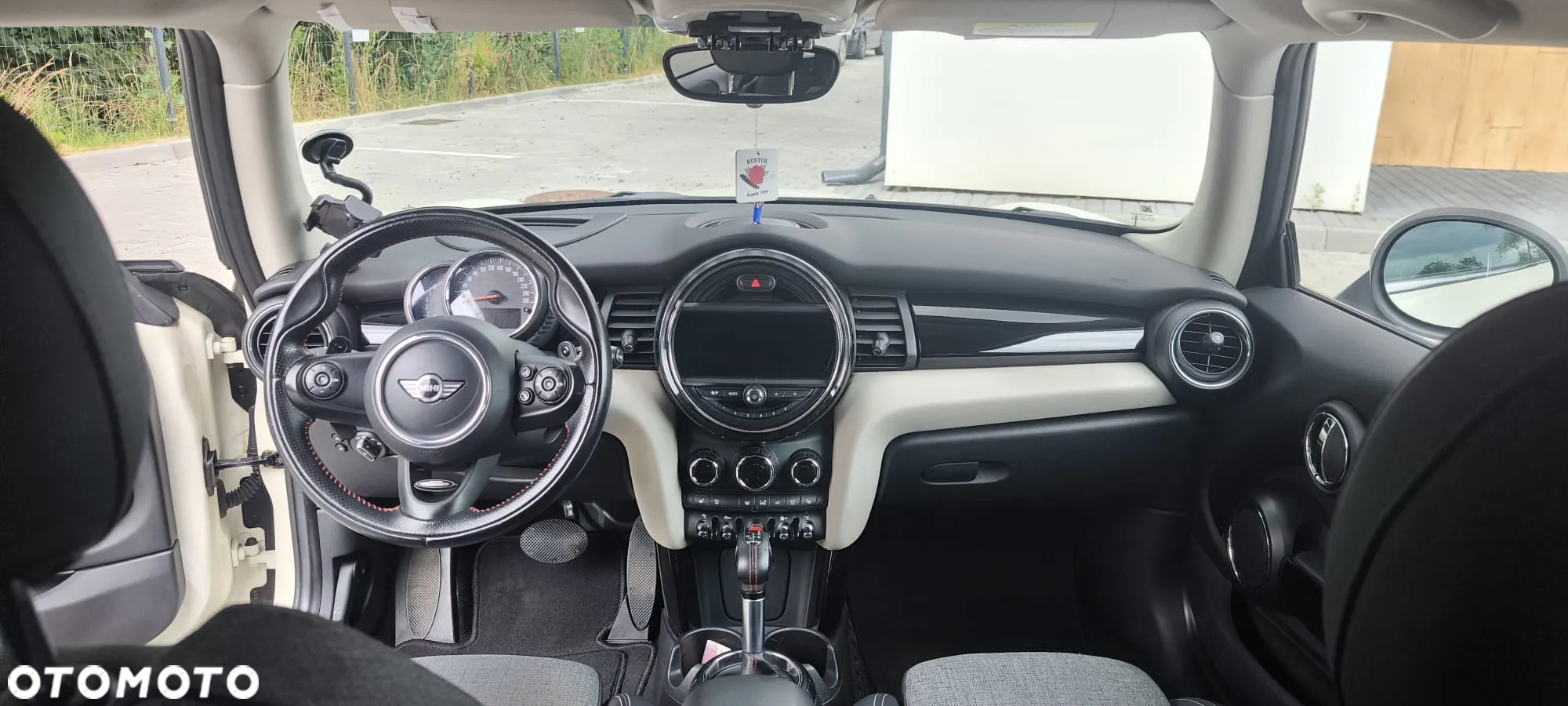 MINI Cooper S sport - 16
