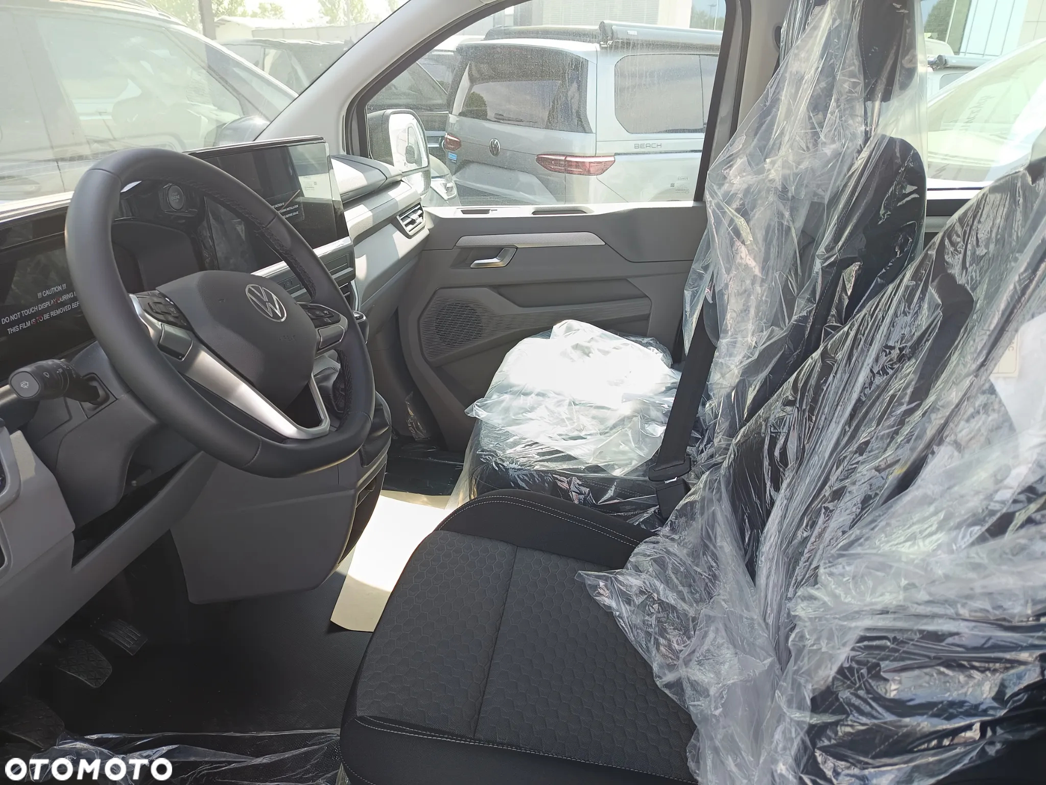Volkswagen Caravelle 2.0 TDI L2 - 6