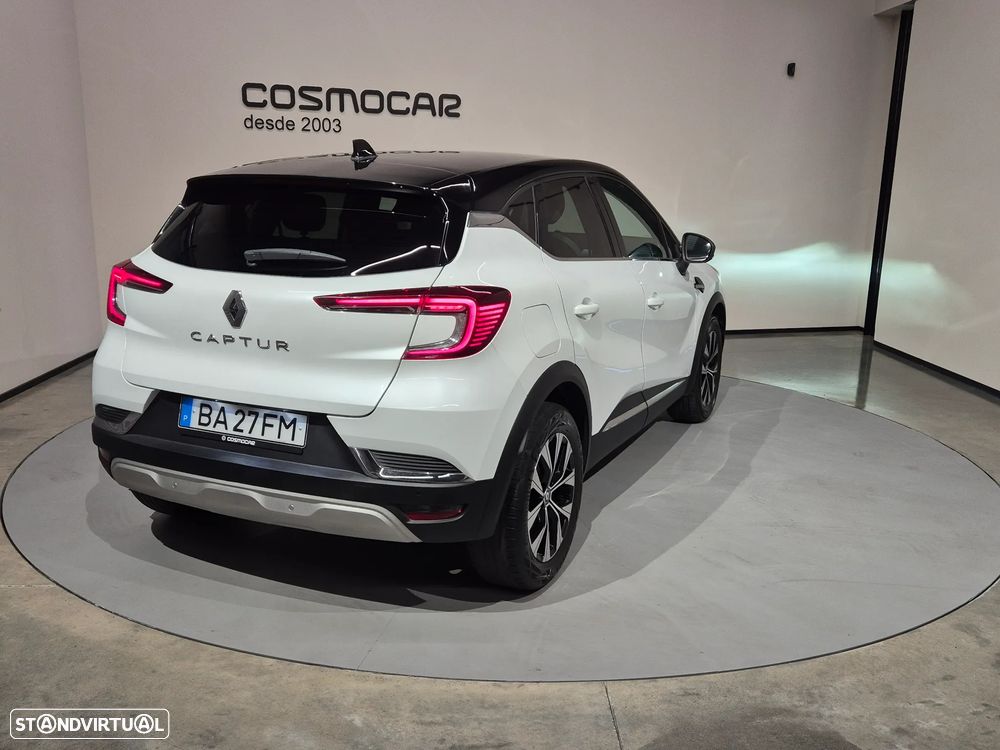 Renault Captur 1.0 TCe Techno - 17