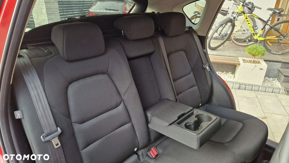 Mazda CX-5 - 14
