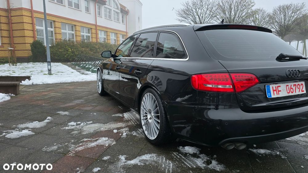 Audi A4 Avant - 35