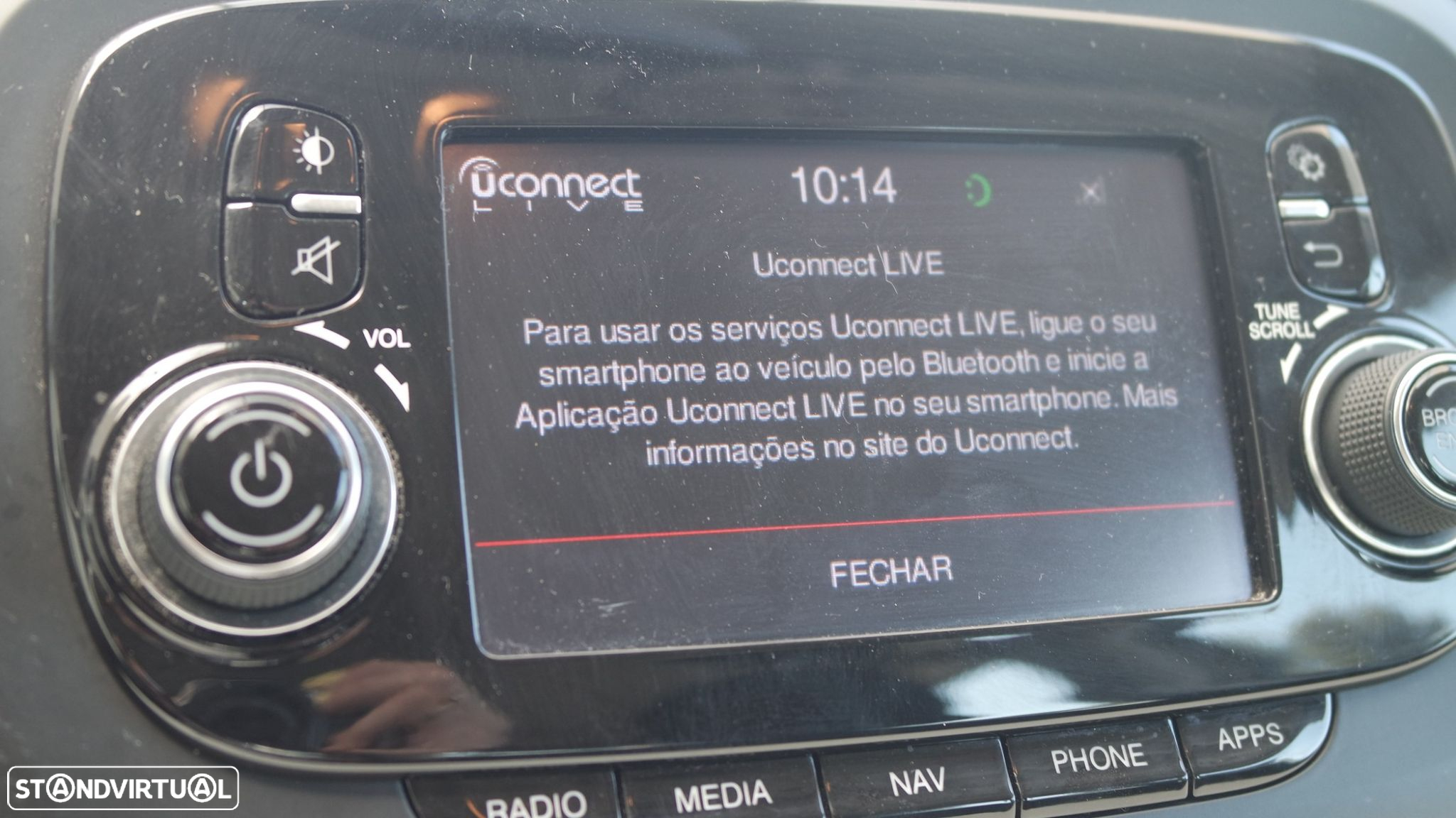 Fiat 500X 1.3 MJ Pop Star S&S - 20