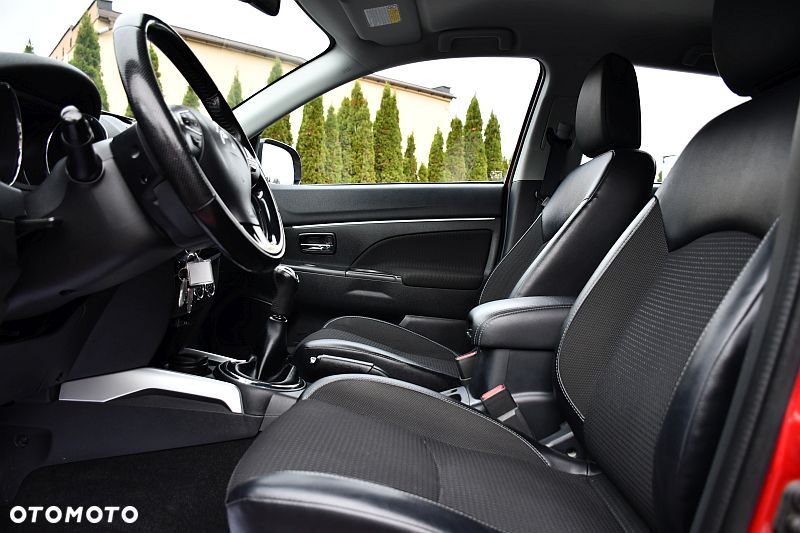 Citroën C4 Aircross 1.6 Stop & Start 2WD Tendance - 10