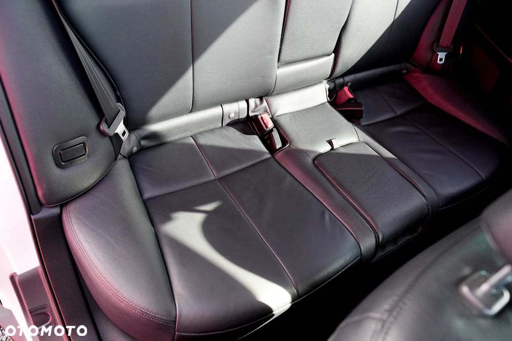 Subaru Forester - 21