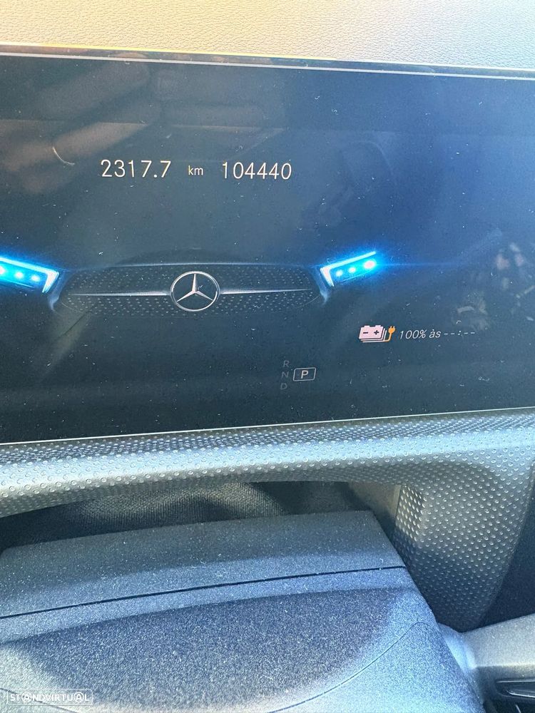 Mercedes-Benz A 250 e 8G-DCT Style - 9