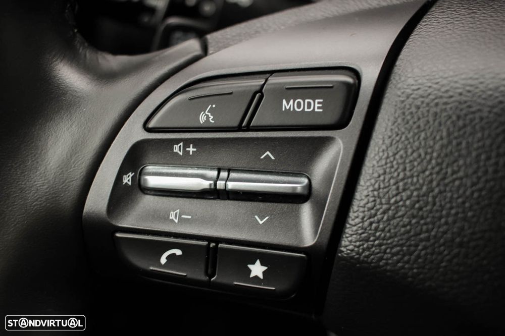 Hyundai Kauai Business - 18