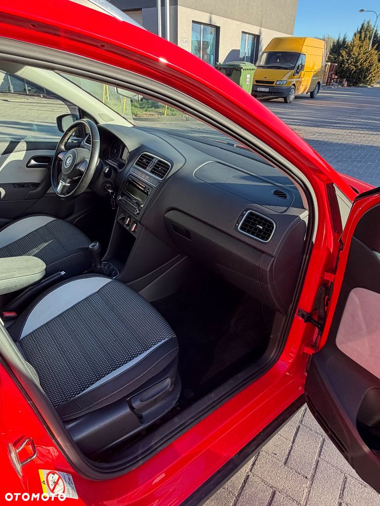 Volkswagen Polo Cross - 17