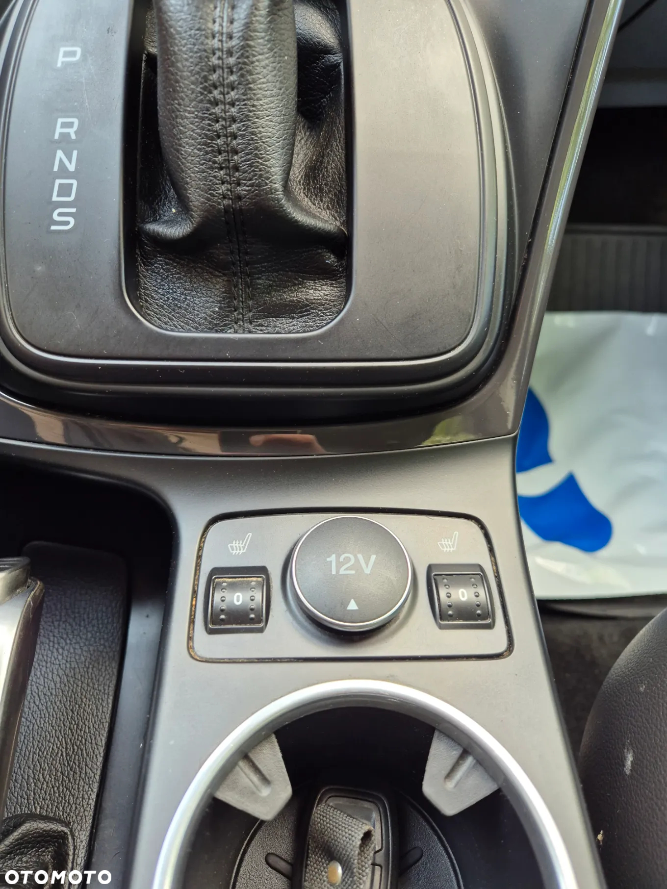 Ford Kuga 2.0 TDCi 4WD Titanium - 16