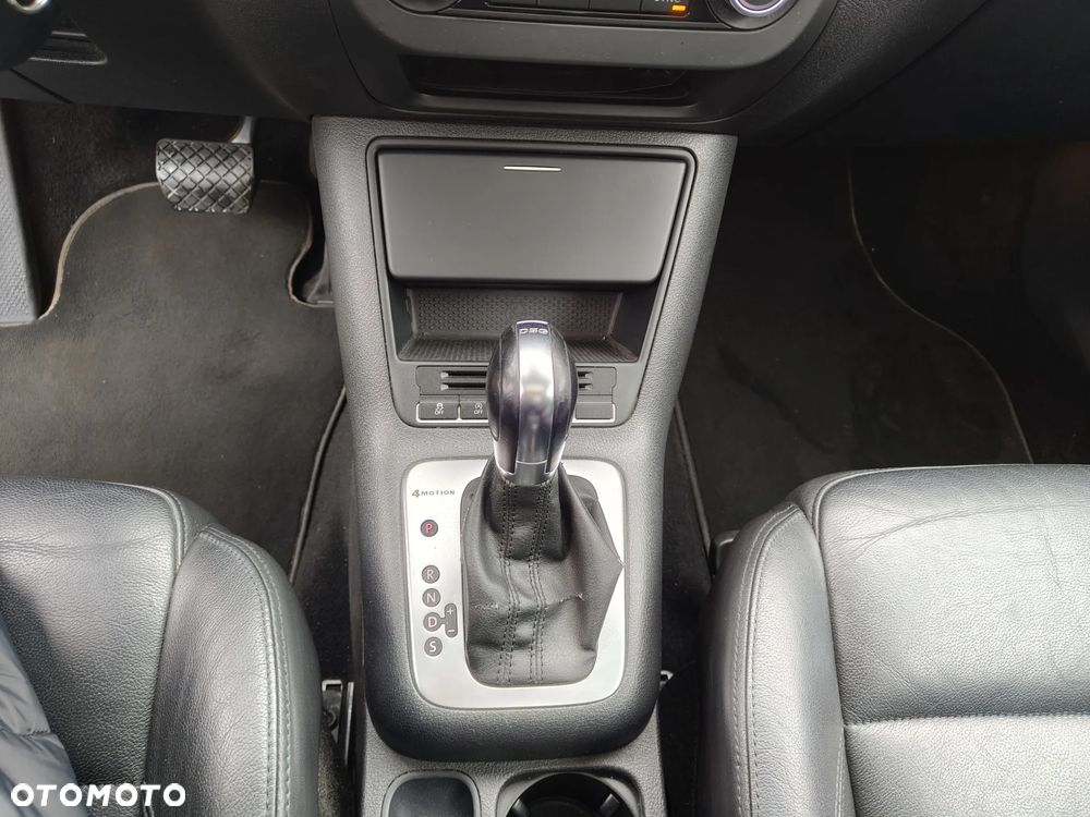 Volkswagen Tiguan - 24