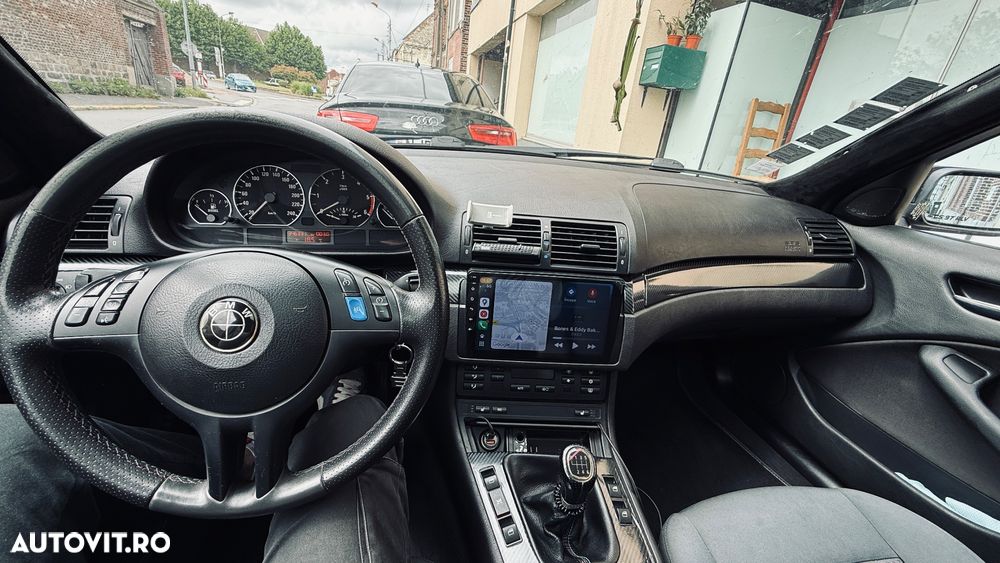 BMW Seria 3 - 9