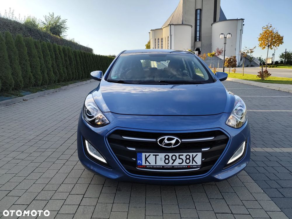 Hyundai i30 - 34