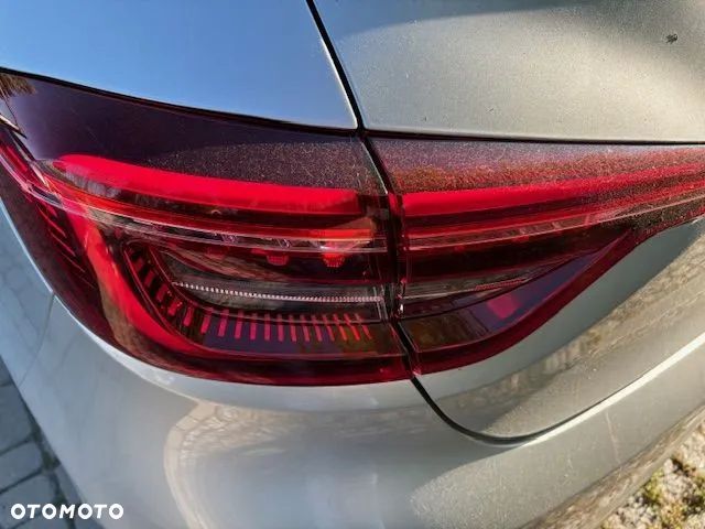 Renault Clio E-TECH Hybrid 140 EXPERIENCE - 11